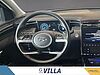 Hyundai TUCSON 1.6 hev 2wd auto Xline Blu