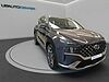 Hyundai SANTA FE 1.6 t-gdi hev 20th Anniversary 4wd 7p. ti auto Grigio