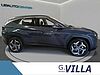 Hyundai TUCSON 1.6 hev Exellence 2wd auto Grigio