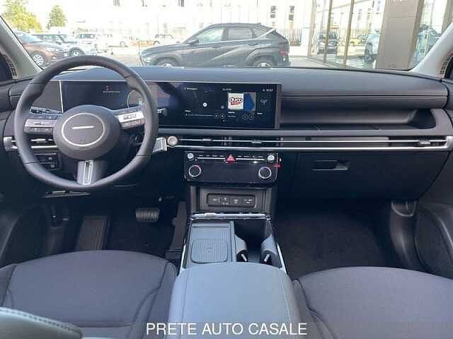 Hyundai TUCSON 1.6 HEV aut.Exellence