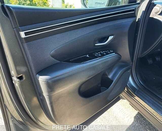 Hyundai TUCSON 1.6 CRDI Exellence