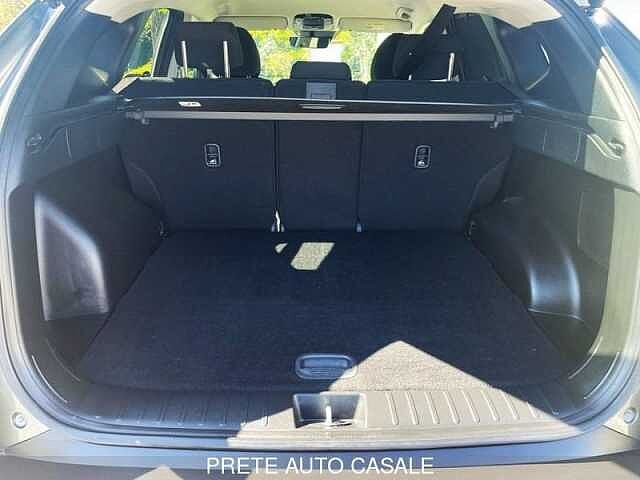 Hyundai TUCSON 1.6 CRDI Exellence