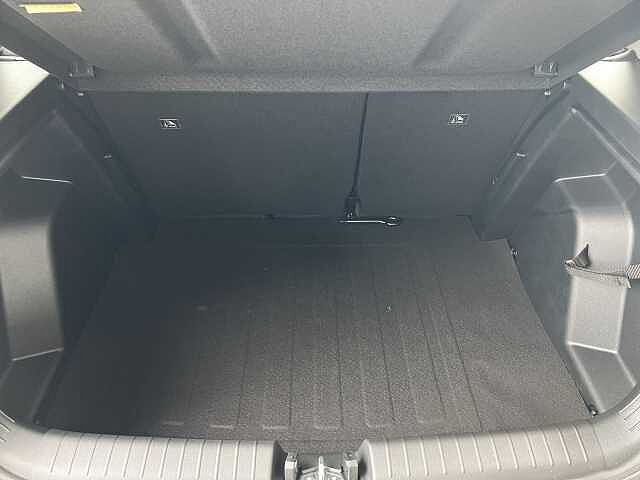 Hyundai BAYON 1.2 MPI MT XLine