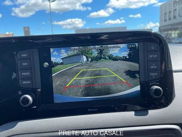 Hyundai i10 1.0 GPL Connectline