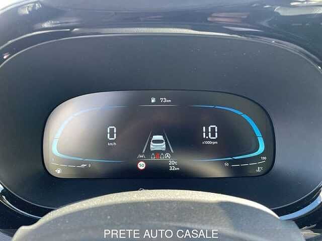 Hyundai i10 1.0 GPL Connectline