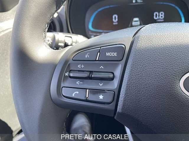 Hyundai i10 1.0 GPL Connectline