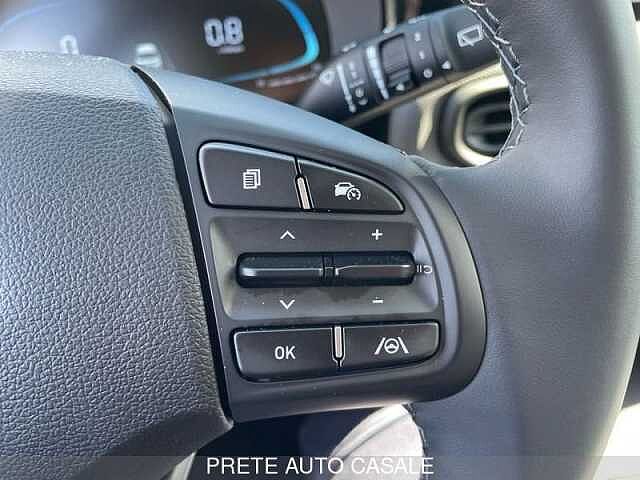 Hyundai i10 1.0 GPL Connectline