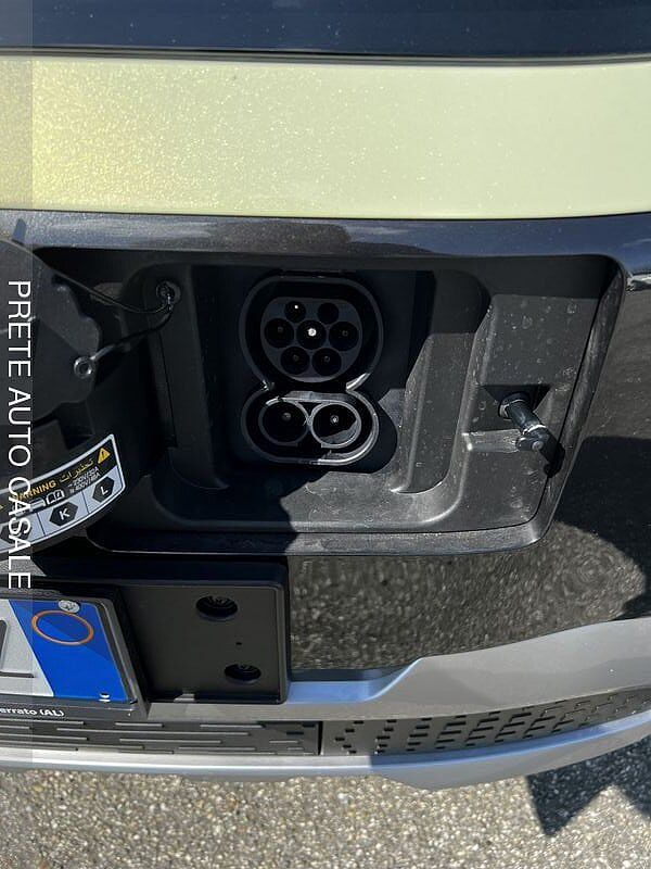 Hyundai  49 kWh xTech + Login Pack
