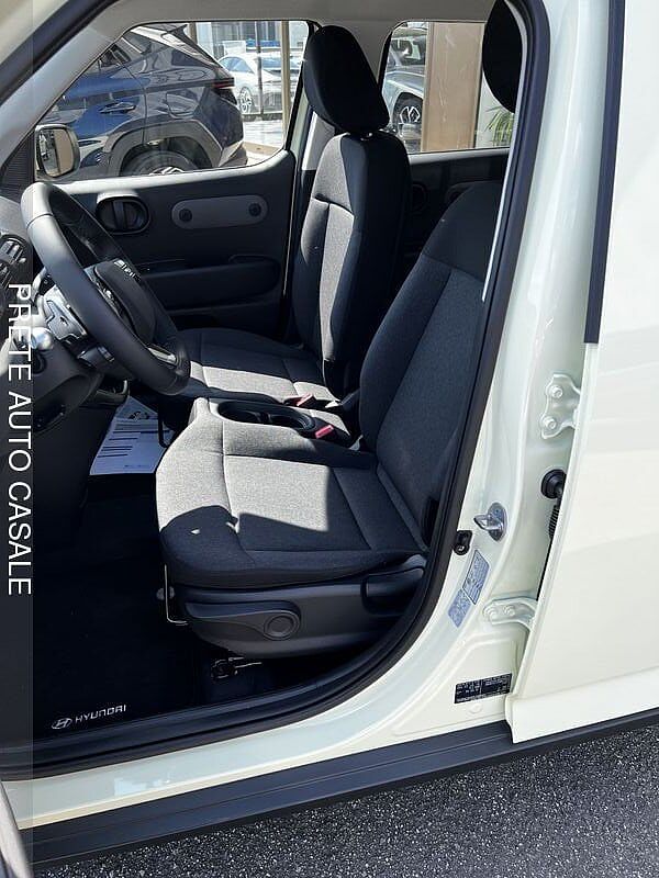 Hyundai  49 kWh xTech + Login Pack