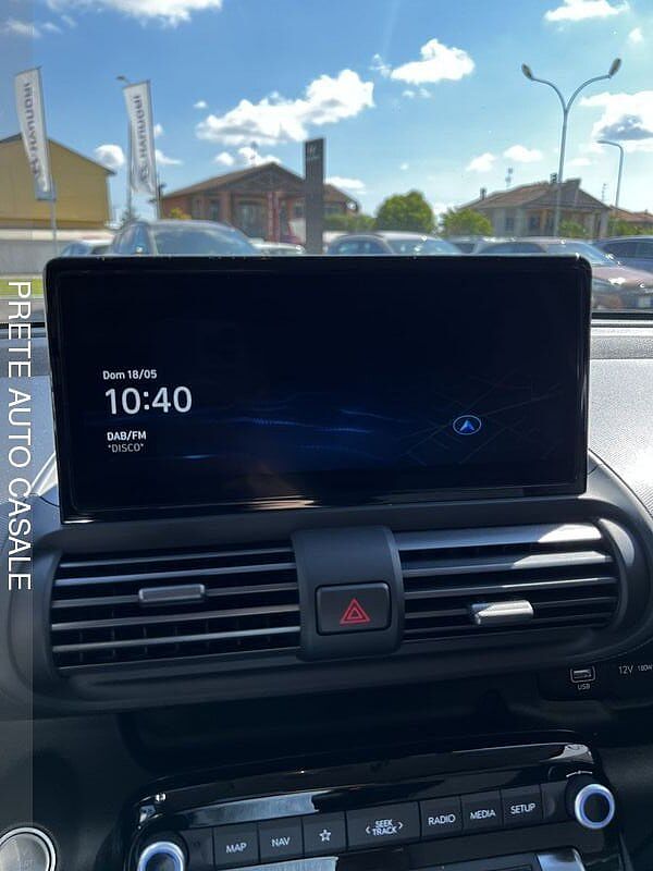 Hyundai  49 kWh xTech + Login Pack
