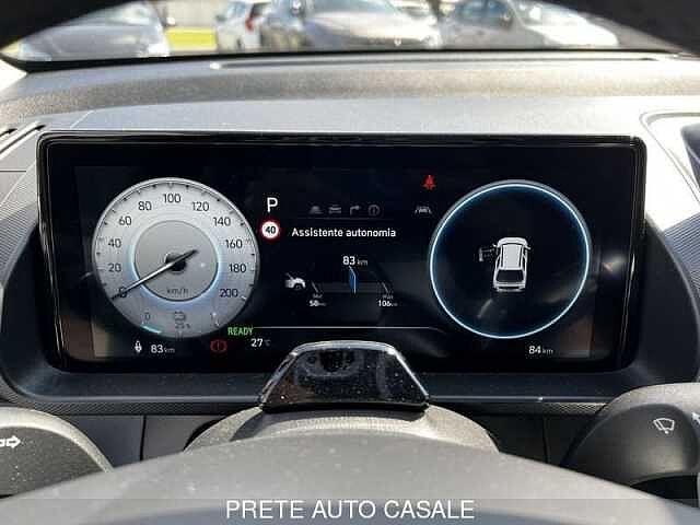 Hyundai  49 kWh xTech + Login Pack