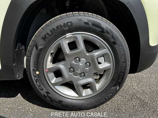 Hyundai  49 kWh xTech + Login Pack