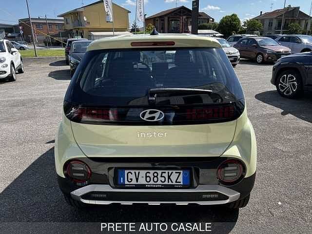 Hyundai  49 kWh xTech + Login Pack