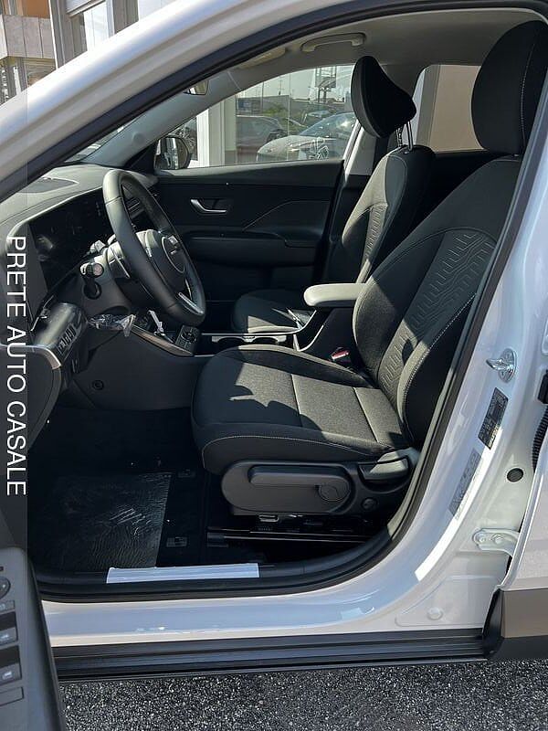 Hyundai KONA HEV 1.6 DCT Business