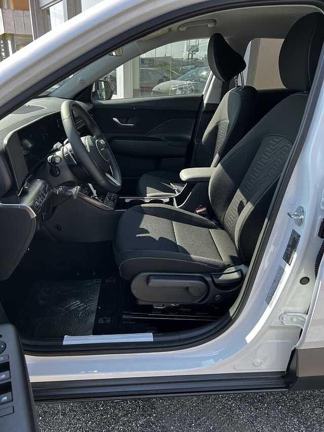 Hyundai KONA HEV 1.6 DCT Business