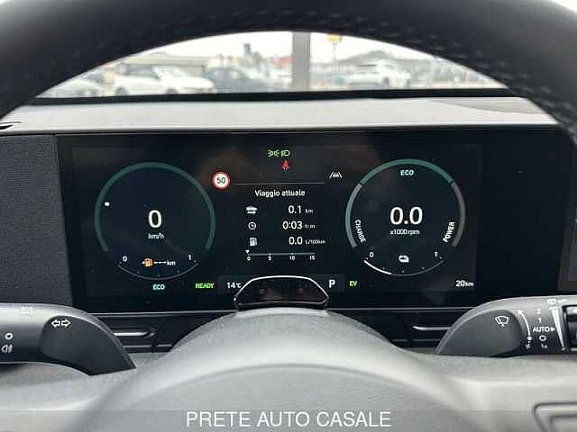 Hyundai KONA HEV 1.6 DCT Business