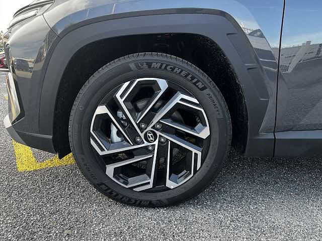 Hyundai TUCSON 1.6 HEV aut.Exellence