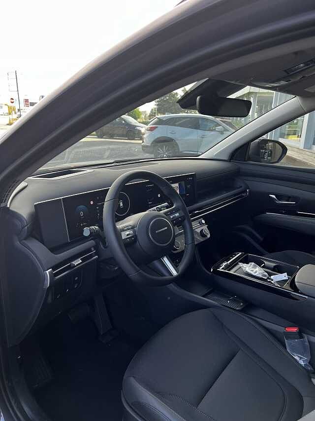 Hyundai TUCSON 1.6 HEV aut.Exellence