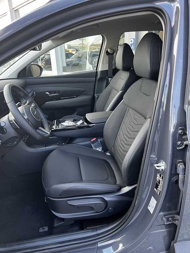 Hyundai TUCSON 1.6 HEV aut.Exellence