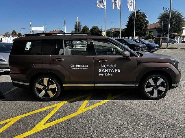 Hyundai  1.6 T-GDi PHEV 4WD AT 5 posti Business