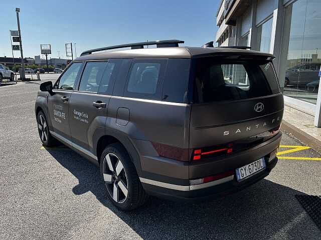 Hyundai  1.6 T-GDi PHEV 4WD AT 5 posti Business