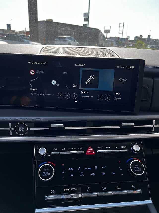 Hyundai  1.6 T-GDi PHEV 4WD AT 5 posti Business