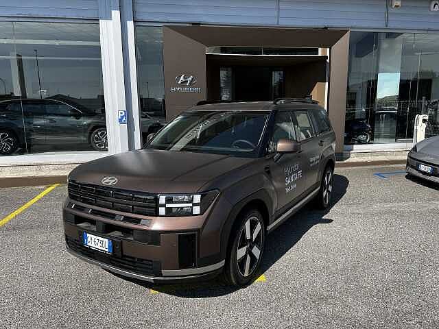 Hyundai  1.6 T-GDi PHEV 4WD AT 5 posti Business