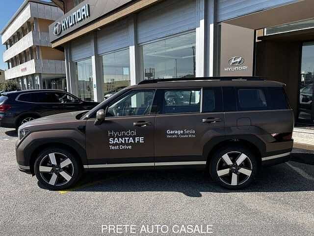 Hyundai  1.6 T-GDi PHEV 4WD AT 5 posti Business