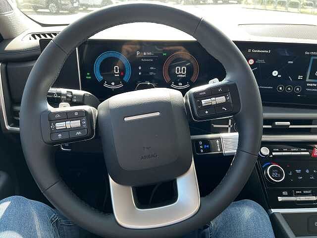 Hyundai  1.6 T-GDi PHEV 4WD AT 5 posti Business