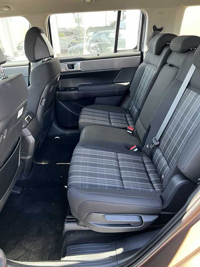 Hyundai  1.6 T-GDi PHEV 4WD AT 5 posti Business