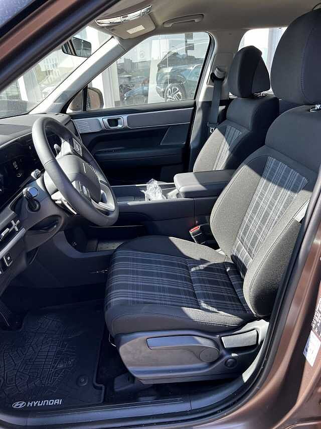Hyundai  1.6 T-GDi PHEV 4WD AT 5 posti Business