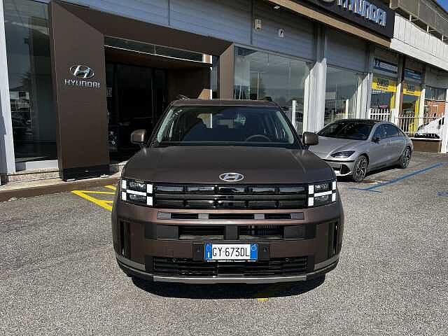 Hyundai  1.6 T-GDi PHEV 4WD AT 5 posti Business