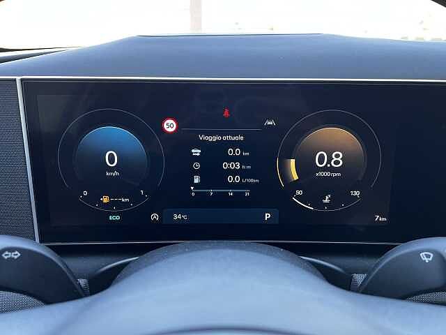 Hyundai TUCSON 1.6 CRDI 48V DCT Exellence
