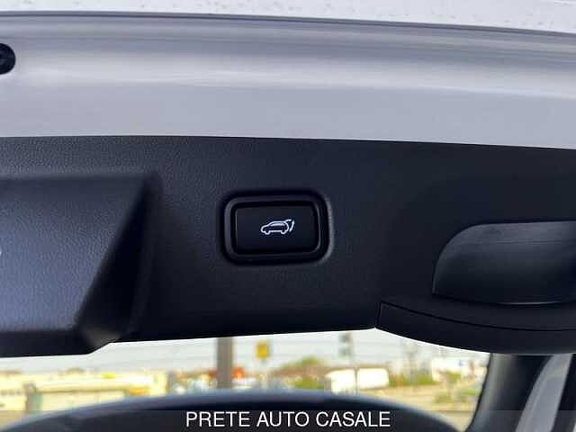 Hyundai TUCSON 1.6 CRDI 48V DCT Exellence