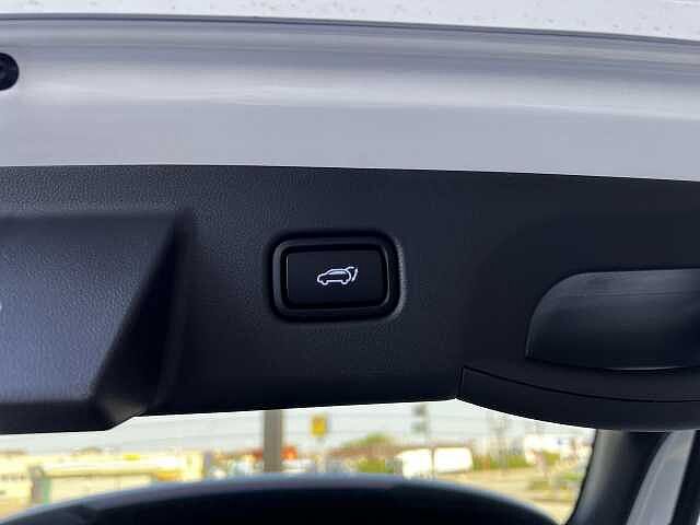 Hyundai TUCSON 1.6 CRDI 48V DCT Exellence