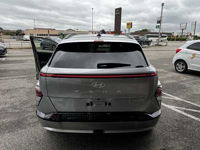 Hyundai KONA EV 64.8 KWh Exclusive + pompa di calore
