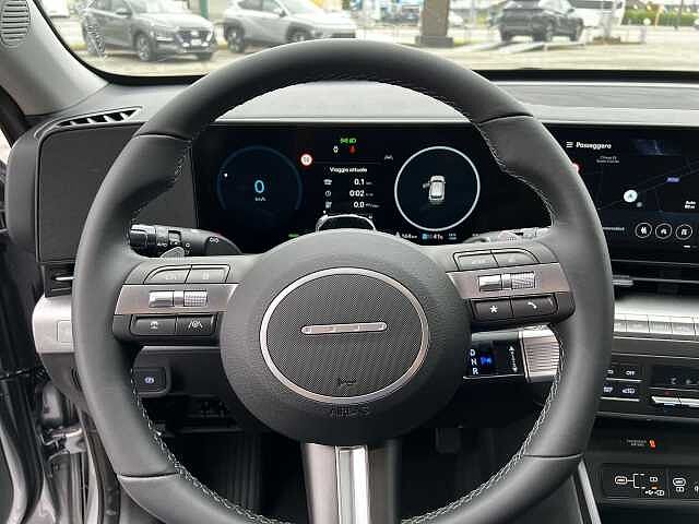Hyundai KONA EV 64.8 KWh Exclusive + pompa di calore