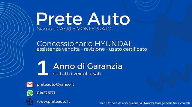Hyundai KONA EV 64.8 KWh Exclusive + pompa di calore