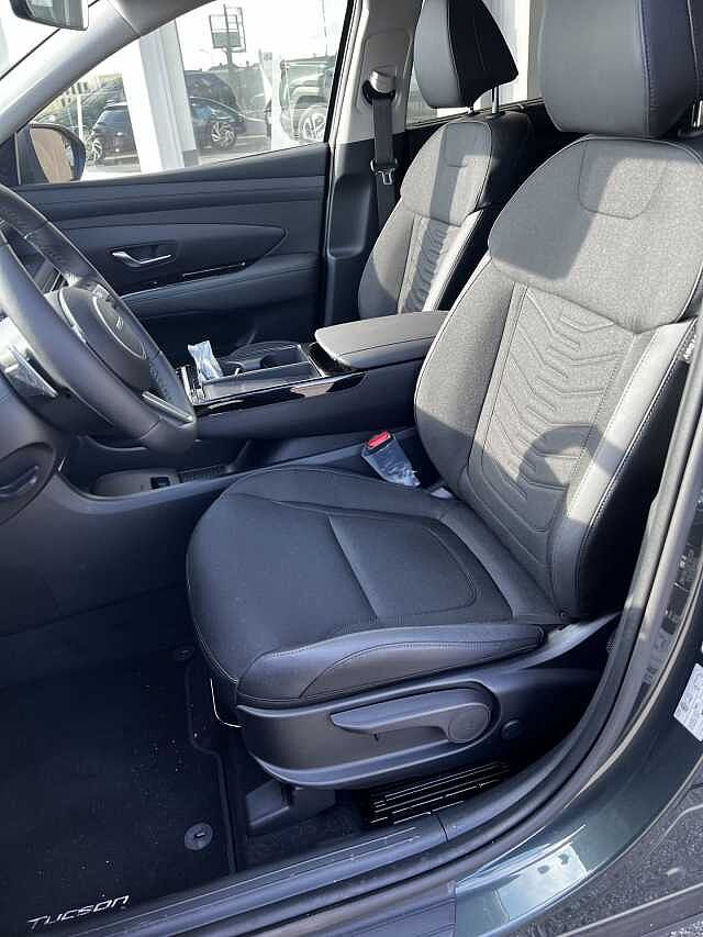 Hyundai TUCSON 1.6 PHEV aut. Exellence