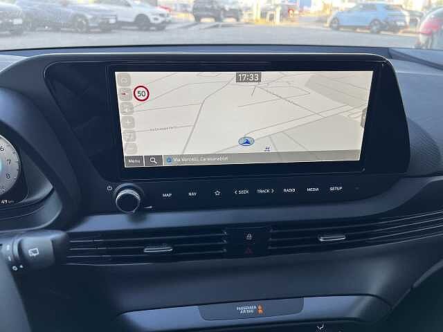 Hyundai BAYON 1.0 T-GDI MT XLine