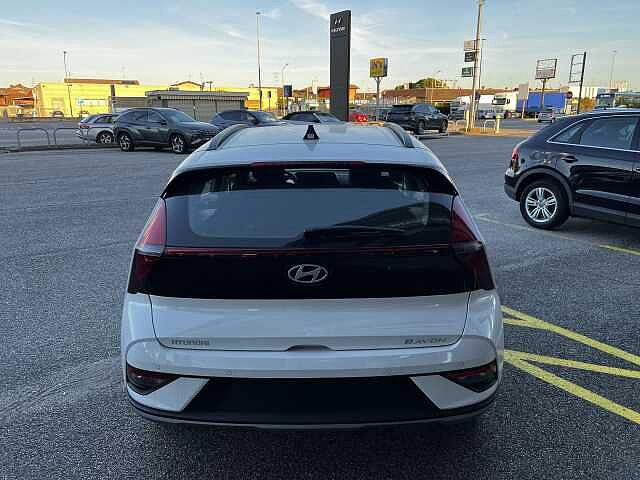 Hyundai BAYON 1.0 T-GDI MT XLine