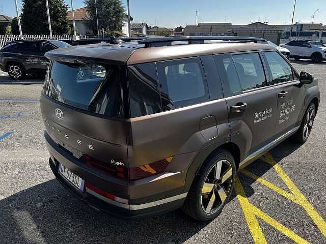 Hyundai SANTA FE 1.6 T-GDi PHEV 4WD AT 5 posti Business
