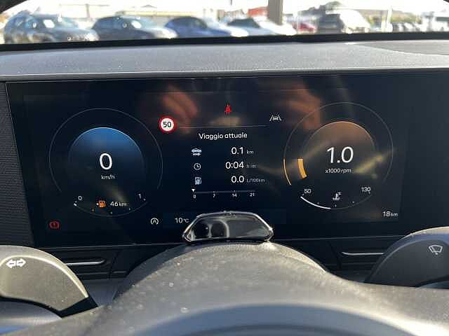 Hyundai KONA 1.0 T-GDI Business