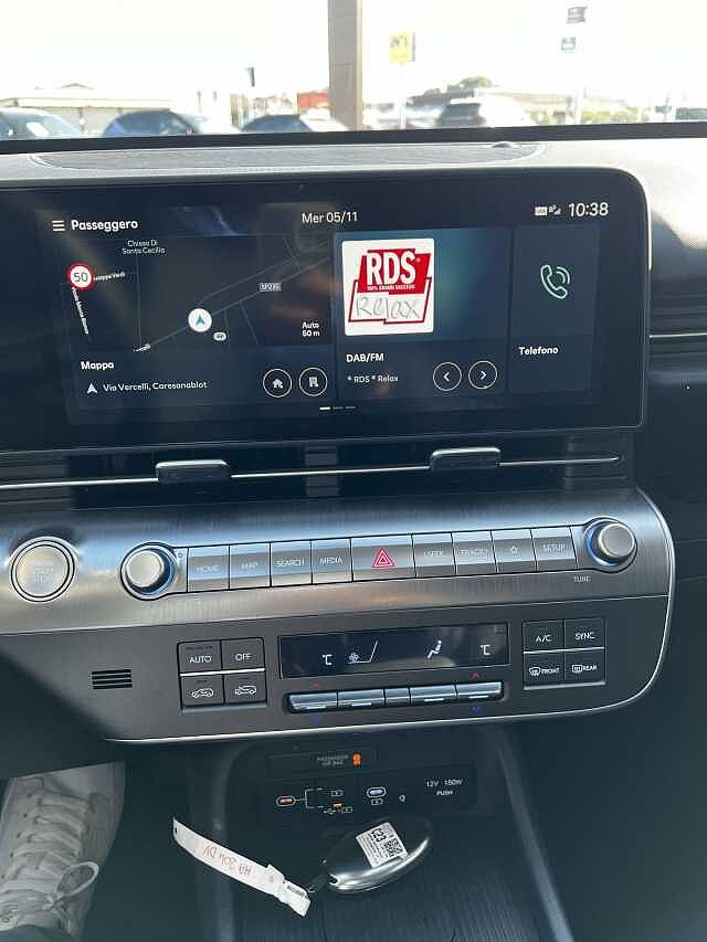 Hyundai KONA 1.0 T-GDI Business