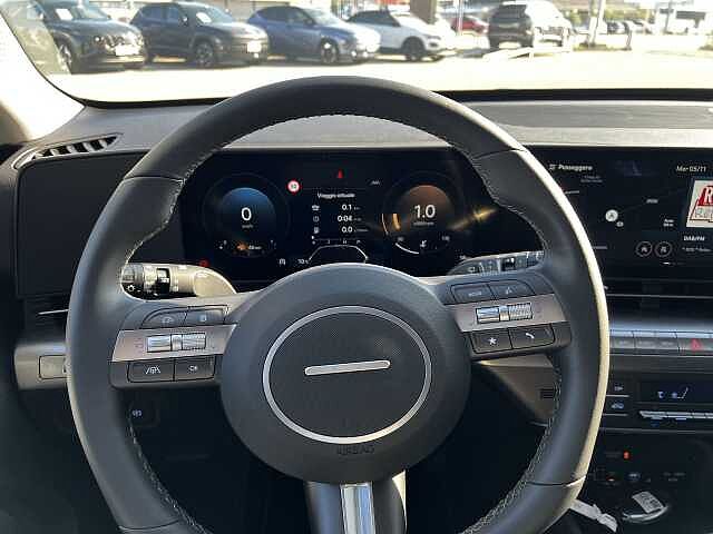 Hyundai KONA 1.0 T-GDI Business