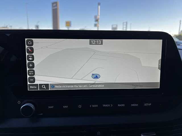 Hyundai BAYON 1.0 T-GDI Hybrid 48V iMT XClass + Safety & Tech pack