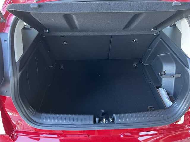 Hyundai BAYON 1.0 T-GDI Hybrid 48V iMT XClass + Safety & Tech pack