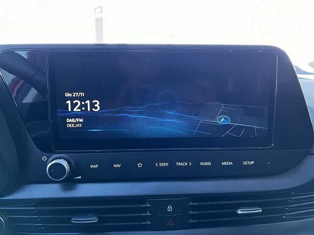 Hyundai BAYON 1.0 T-GDI Hybrid 48V iMT XClass + Safety & Tech pack