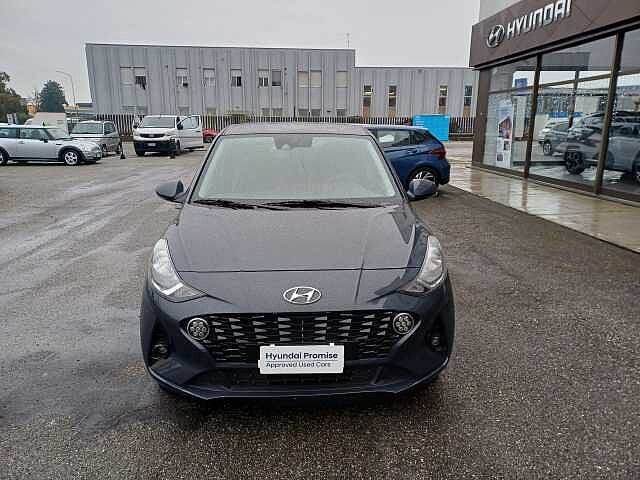 Hyundai i10 1.0 MPI Advanced OK NEOP