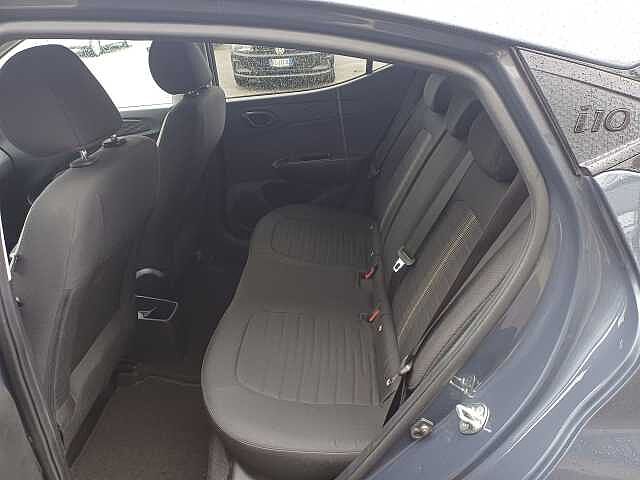 Hyundai i10 1.0 MPI Advanced OK NEOP